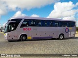 Rota Transportes Rodoviários 6825 na cidade de Vitória da Conquista, Bahia, Brasil, por Anderson Queiroz. Número da foto: #:id.
