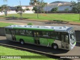 Viação Garcia 8085 na cidade de Londrina, Paraná, Brasil, por Joase Batista da Silva. Número da foto: #6927491.