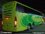 Viação Garcia 7789 na cidade de São Paulo, São Paulo, Brasil, por Franklin Freire dos Santos. Número da foto: #6926913.