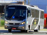 STE - Serginho Transporte Executivo 9508 na cidade de Lavras, Minas Gerais, Brasil, por Adão Raimundo Marcelino. Número da foto: #6928800.
