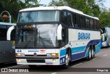 Baragão Turismo 44 na cidade de Joinville, Santa Catarina, Brasil, por Diego Lip. Número da foto: #6927423.