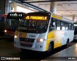 Transunião Transportes 3 6050 na cidade de São Paulo, São Paulo, Brasil, por Erik Silva. Número da foto: #:id.