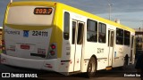 Viação Pioneira 224111 na cidade de Park Way, Distrito Federal, Brasil, por Everton Lira. Número da foto: #:id.