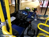Allibus Transportes 4 5088 na cidade de São Paulo, São Paulo, Brasil, por Erik Silva. Número da foto: #:id.