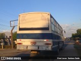 Ônibus Particulares 7971 na cidade de Ji-Paraná, Rondônia, Brasil, por Gian Lucas  Santana Zardo. Número da foto: #6926881.
