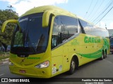 Viação Garcia 7739 na cidade de São Paulo, São Paulo, Brasil, por Franklin Freire dos Santos. Número da foto: #6926911.