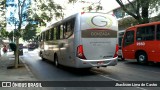 Gonzaga Turismo 2400 na cidade de Belo Horizonte, Minas Gerais, Brasil, por Jhackson Lima de Castro. ID da foto: :id.