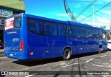 Expresso Pégaso D87761 na cidade de Rio de Janeiro, Rio de Janeiro, Brasil, por Jorge Lucas Araújo. Número da foto: #:id.