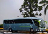 Viação Garcia 8125 na cidade de Londrina, Paraná, Brasil, por Ricardo Silva Monteiro. Número da foto: #6928342.