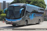 Viação Princesa dos Inhamuns 0241700 na cidade de Fortaleza, Ceará, Brasil, por Nemezio Lemos Neto. Número da foto: #:id.