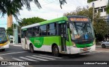 Auto Viação São João 1 042 na cidade de Campos dos Goytacazes, Rio de Janeiro, Brasil, por Anderson Pessanha. Número da foto: #:id.