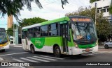 Auto Viação São João 1 042 na cidade de Campos dos Goytacazes, Rio de Janeiro, Brasil, por Anderson Pessanha. ID da foto: :id.