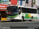 Auto Viação Tabosa 800 na cidade de Caruaru, Pernambuco, Brasil, por Lenilson da Silva Pessoa. Número da foto: #:id.