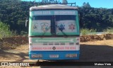 Ônibus Particulares 4133 na cidade de Santos Dumont, Minas Gerais, Brasil, por Mateus Vinte. Número da foto: #:id.
