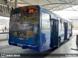 Viação Progresso 20160 na cidade de Belo Horizonte, Minas Gerais, Brasil, por Weslley Silva. Número da foto: #:id.