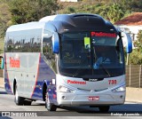 Transporte Padovani 730 na cidade de Aparecida, São Paulo, Brasil, por Rodrigo  Aparecido. Número da foto: #6928895.