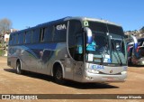 Kuba Turismo 383 na cidade de Campos do Jordão, São Paulo, Brasil, por George Miranda. ID da foto: :id.