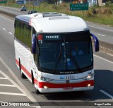 Breda Transportes e Serviços 1406 na cidade de Peruíbe, São Paulo, Brasil, por Roger Coelho. Número da foto: #:id.