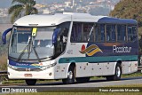 Piccolotur Transportes Turísticos 4610 na cidade de Bom Jesus dos Perdões, São Paulo, Brasil, por Bruno Aparecido Machado. Número da foto: #:id.