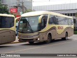SOGIL - Sociedade de Ônibus Gigante Ltda. 435 na cidade de Gravataí, Rio Grande do Sul, Brasil, por Gabriel da Silva Ristow. Número da foto: #:id.