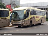 SOGIL - Sociedade de Ônibus Gigante Ltda. 435 na cidade de Gravataí, Rio Grande do Sul, Brasil, por Gabriel da Silva Ristow. ID da foto: :id.