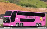 Reliance Transportes 0708 na cidade de Aparecida, São Paulo, Brasil, por Rodrigo  Aparecido. Número da foto: #6928847.