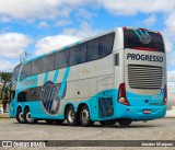 Auto Viação Progresso 6024 na cidade de Petrolina, Pernambuco, Brasil, por Jonatas Marques. Número da foto: #6927718.