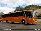 Viação Nossa Senhora do Amparo RJ 186.286 na cidade de Petrópolis, Rio de Janeiro, Brasil, por Matheus Santos. Número da foto: #6927840.