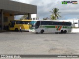 Cia. São Geraldo de Viação 14725 na cidade de Caruaru, Pernambuco, Brasil, por Lenilson da Silva Pessoa. Número da foto: #:id.