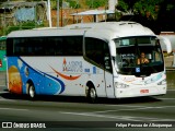 Marte Transportes 0600 na cidade de Salvador, Bahia, Brasil, por Felipe Pessoa de Albuquerque. ID da foto: :id.