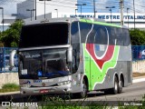 Trans Ribeiro 2320 na cidade de Caruaru, Pernambuco, Brasil, por Eric Oliveira. Número da foto: #6929183.