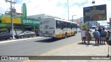 Expresso São José 120 na cidade de Tramandaí, Rio Grande do Sul, Brasil, por Nicolas Amaral. Número da foto: #6927677.