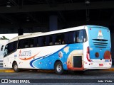 Marte Transportes 0602 na cidade de Petrolina, Pernambuco, Brasil, por João Victor. Número da foto: #6929233.