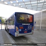 Viação Miracatiba 15.702 na cidade de São Paulo, São Paulo, Brasil, por Michel Nowacki. Número da foto: #6929054.