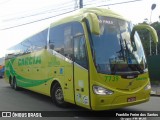 Viação Garcia 7739 na cidade de São Paulo, São Paulo, Brasil, por Franklin Freire dos Santos. Número da foto: #6926915.