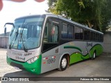 Turin Transportes 1390 na cidade de Juiz de Fora, Minas Gerais, Brasil, por Fabiano da Silva Oliveira. Número da foto: #6929259.