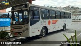 Viação Mirage 6100 na cidade de São Roque, São Paulo, Brasil, por Flávio Henrique Cesar. Número da foto: #:id.