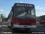 Ônibus Particulares 9357 na cidade de Ji-Paraná, Rondônia, Brasil, por Gian Lucas  Santana Zardo. Número da foto: #6926904.