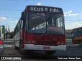 Ônibus Particulares 9357 na cidade de Ji-Paraná, Rondônia, Brasil, por Gian Lucas  Santana Zardo. ID da foto: :id.