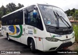 Marinho Transporte e Turismo RJ 542.002 na cidade de Pedro Leopoldo, Minas Gerais, Brasil, por Vicente de Paulo Alves. Número da foto: #6928694.