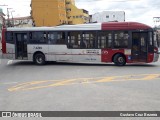 Viação Metrópole Paulista - Zona Sul 7 4209 na cidade de São Paulo, São Paulo, Brasil, por Gustavo Cruz Bezerra. Número da foto: #:id.