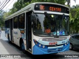 Viação Cascatinha 5012 na cidade de Petrópolis, Rio de Janeiro, Brasil, por Matheus Santos. Número da foto: #6927879.