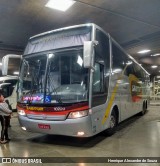 Saritur - Santa Rita Transporte Urbano e Rodoviário 10220 na cidade de Belo Horizonte, Minas Gerais, Brasil, por Henrique Alexandre de Souza. Número da foto: #:id.