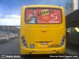 Plataforma Transportes 30686 na cidade de Salvador, Bahia, Brasil, por Mario dos Santos Nogueira Junior. Número da foto: #6927087.
