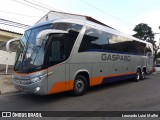 Gasparo Turismo 72500 na cidade de Guarulhos, São Paulo, Brasil, por Leonardo Luigi Maffei. Número da foto: #6929182.