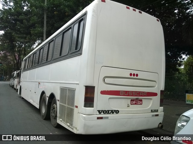 AG Tur Transporte e Turismo 1000 na cidade de Belo Horizonte, Minas Gerais, Brasil, por Douglas Célio Brandao. ID da foto: 6930429.