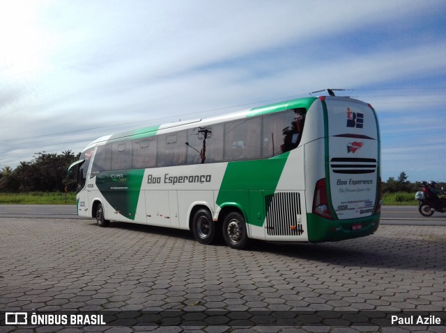 Comércio e Transportes Boa Esperança 4058 na cidade de Capanema, Pará, Brasil, por Paul Azile. ID da foto: 6932597.