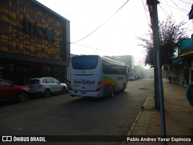 Gobierno Regional del Maule Ilustre Municipalidad de San Rafael na cidade de Santa Cruz, Colchagua, Libertador General Bernardo O'Higgins, Chile, por Pablo Andres Yavar Espinoza. ID da foto: 6929639.