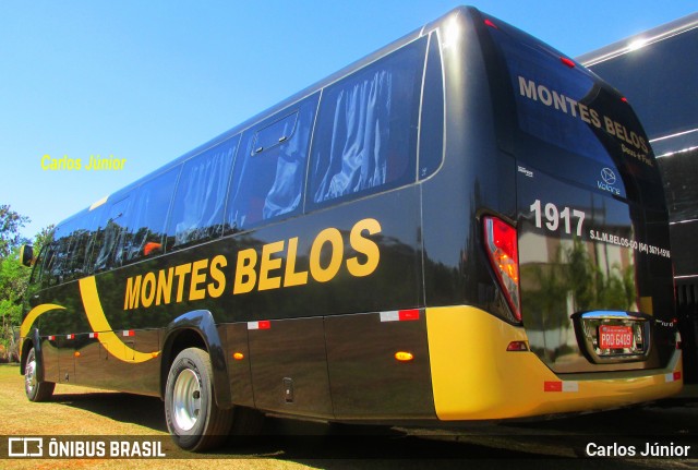 Montes Belos 1917 na cidade de Goiânia, Goiás, Brasil, por Carlos Júnior. Número da foto: #6932196.