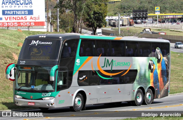 JM Turismo 2017 na cidade de Aparecida, São Paulo, Brasil, por Rodrigo  Aparecido. Número da foto: #6932210.